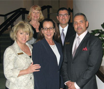 Classic Vacations Sales Team // (c) 2011 Classic Vacations